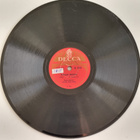 Savikiekko 1950 Decca orkesteri / Klaus Salmi Decca SD 5098 - pikkukuva 4