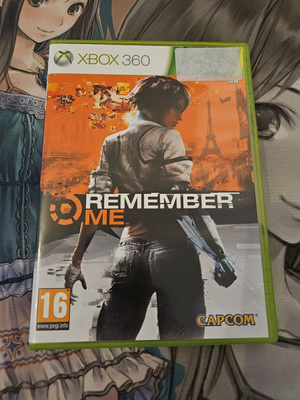 Remember Me (360)