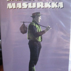 KULKURIN MASURKKA DVD - pikkukuva 1