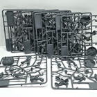 WH40K - 9kpl Infernus Space Marines - pikkukuva 1