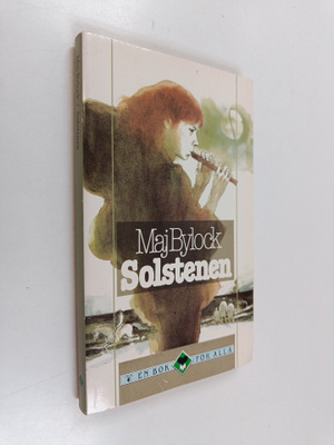 Maj Bylock : Solstenen