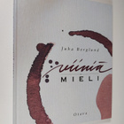 Juha Berglund : Viiniä mieli - pikkukuva 1