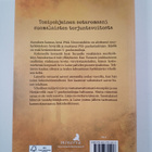 Mikko Haaja : Aunus tulessa - pikkukuva 2