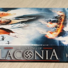 Laconian upotus (2011) tosipohjainen minisarja (2DVD) - pikkukuva 3