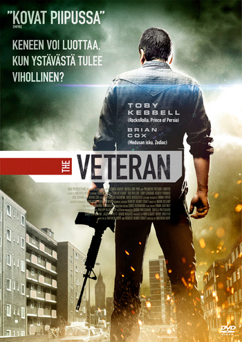Veteran, the	(4 631)	k	-FI-	suomik.	DVD		toby kebell	2010