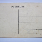 Suomalainen Postikortti Voimistellija K. Wenderoth 1920-l - pikkukuva 2