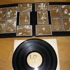Roy Wood - Boulders - LP - pikkukuva 3