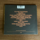 Michael Kiwanuka : 3 x CD - pikkukuva 4