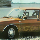 Saab 99 GL -esite - pikkukuva 3