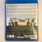 Vanguard (Blu-ray) Jackie Chan (2020) - pikkukuva 2