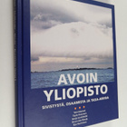 Avoin yliopisto : sivistystä, osaamista ja tasa-arvoa : H... - pikkukuva 1