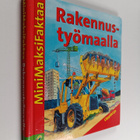 Rakennustyömaalla - pikkukuva 1