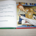 Postimies Pate 4 Kaksi erikoista pakettia! - pikkukuva 3