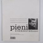 Jusa Peltoniemi : Pieni elämäntanssi - pikkukuva 2