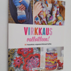 Carol Meldrum : Virkkaus valloilleen! - pikkukuva 1