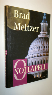 Brad Meltzer : Nollapeli