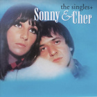 Sonny & Cher: the singles_2CD - pikkukuva 1