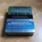 Band of Brothers Blu-ray Steelbook Suomijulkaisu - pikkukuva 1
