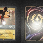Lorcana Mickey Mouse - Giant Mouse - pikkukuva 1
