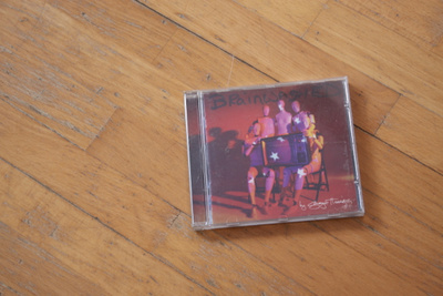 George Harrison Brainwashed CD