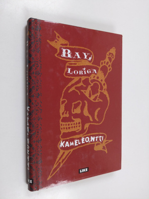 Ray Loriga : Kameleontti