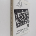Juhani Pura : Vaihtoehdosta valioseuraksi : Valkeakosken ... - pikkukuva 1