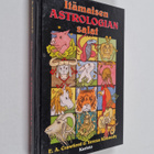 E. A. Crawford : Itämaisen astrologian salat : opas kiina... - pikkukuva 1