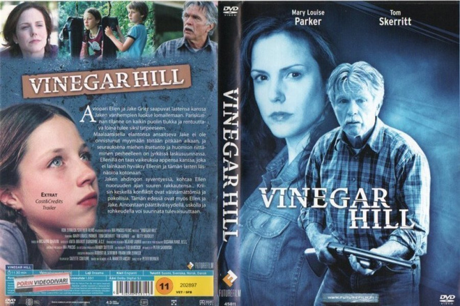 Vinegar Hill	(34 728)	k	-FI-	suomik.	DVD		tom skerrit	2005