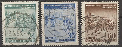 DDR Mi 355-7 o