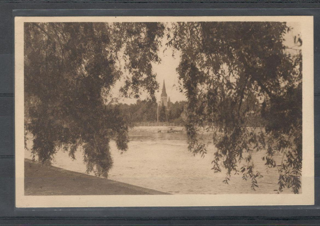 v. 1922 Tampere