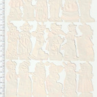* EAS 3071, pukeutuneet kissat-arkki * - pikkukuva 3