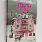 Liisa Nevalainen : Everstin talo : jännitysromaani - pikkukuva 1