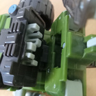 Mega Class Cliffjumper Transformers Energon - pikkukuva 5