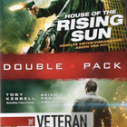 HOUSE OF THE RISING SUN / VETERAN (15 214) -FI- DVD (2) - pikkukuva 1