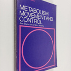 Ann Boyce : Metabolism movement and control - pikkukuva 1