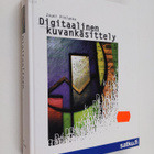 Jouni Pihlanko : Digitaalinen kuvankäsittely - pikkukuva 1