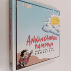 Juhani (toim.) Töytäri : Ankunkankku pamppaa : vekarat-su... - pikkukuva 1