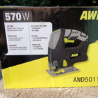 Kuvio saha AWD 501 - pikkukuva 1