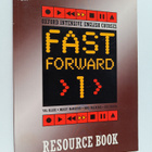 Fast forward, 1 : Resource book - pikkukuva 1