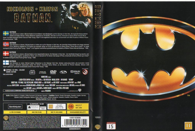 Batman	(1 259)	K	-FI-	DVD	nordic,		jack nicholson	1989