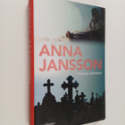 Anna Jansson : Pääkallovaras - pikkukuva 1