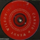 Carnie & Wendy Wilson • Hey Santa! CD - pikkukuva 3