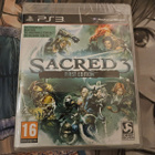Sacred 3 - First Edition (PS3) - UUSI - pikkukuva 1