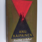 Anu Kaipainen : Kaarinan veriballadi - pikkukuva 1