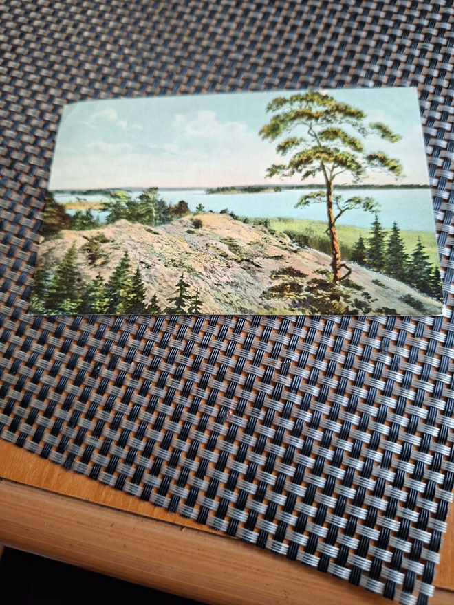 00 Naantalin Saaristo