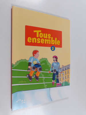 Aija Kalmbach : Tous ensemble 2
