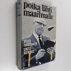 Vilho Hartonen : Poika lähti maailmalle - pikkukuva 1