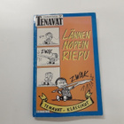 Tenavat 37- Lännen nopein riepu (C.M. Schultz, kirja) - pikkukuva 1