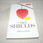 Carol Shields Pikkuseikkoja -pok - pikkukuva 1