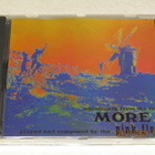 *CD* PINK FLOYD More - pikkukuva 1